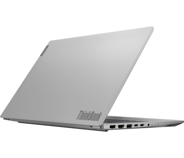 Lenovo ThinkBook 15 i7-10510U/24GB/512/Win10P - 544643 - zdjęcie 5
